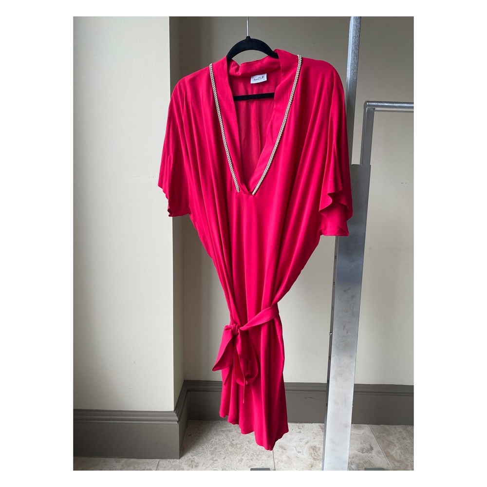 La Perla Swim Coverup Dess